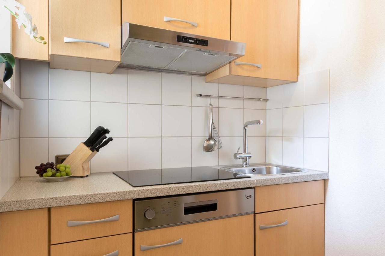 Appartementhaus Bergland Obsteig Zewnętrze zdjęcie