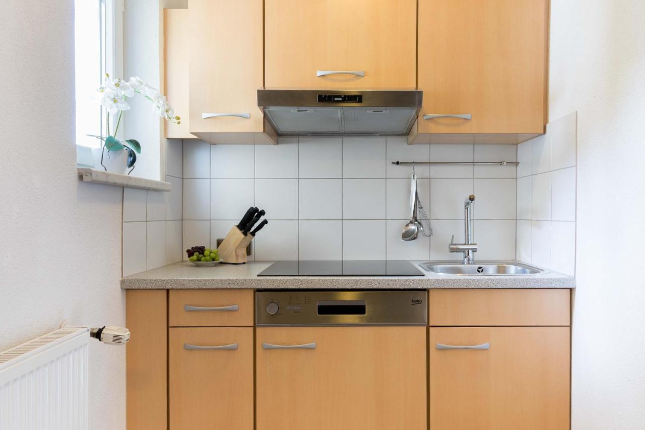 Appartementhaus Bergland Obsteig Zewnętrze zdjęcie